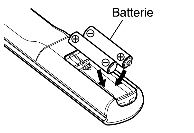Battery2 High new